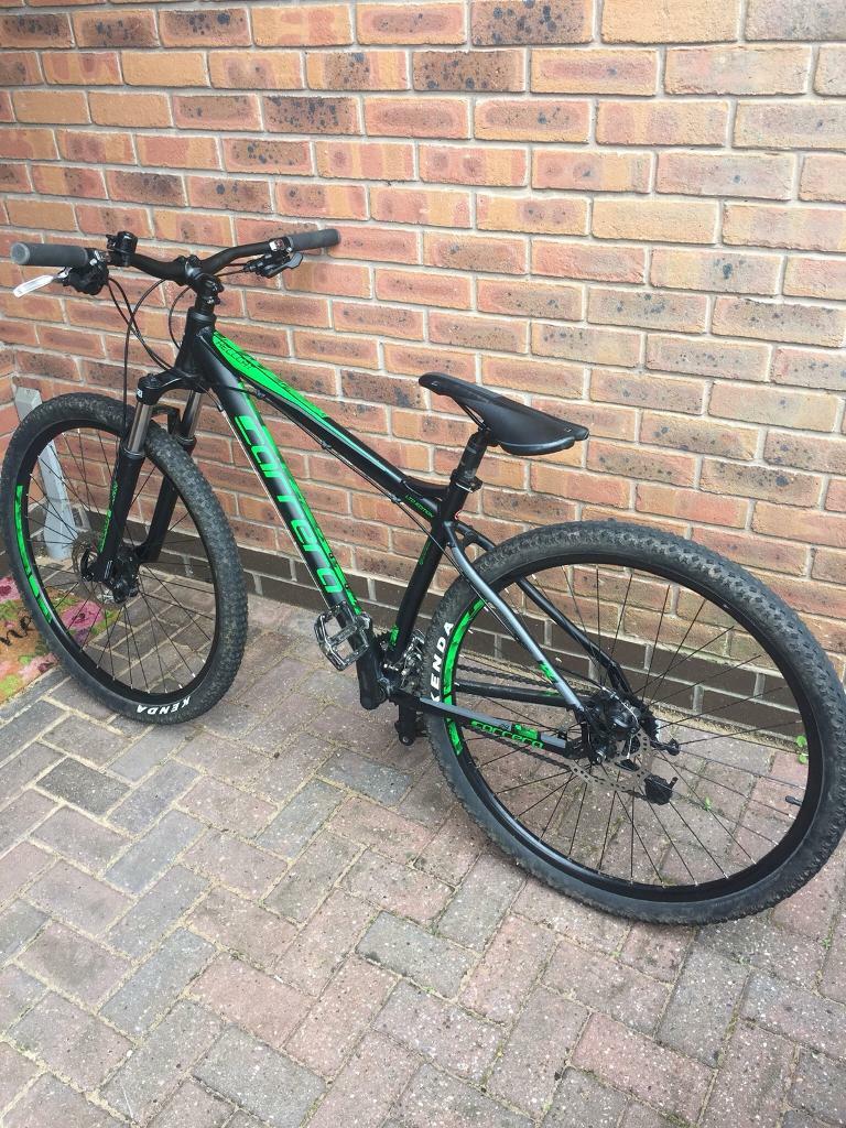 carrera hellcat limited edition 2018